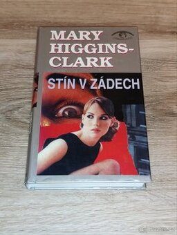 Stín v zádech