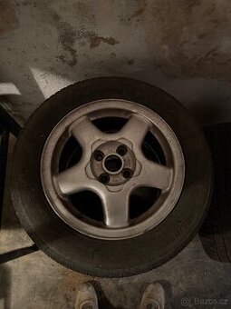 Alu SEAT 15”
