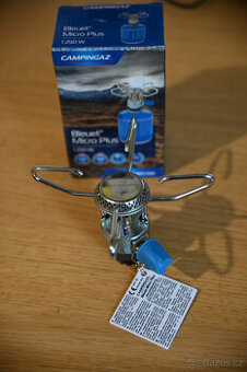 CAMPINGAZ Bleuet Micro Plus