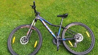 Dívčí Horské kolo SCOTT CONTESSA 730, 27,5" DISK, můžu POSL