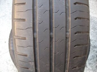 PRODÁM LETNÍ PNEU 195/65R15 CONTINENTAL ECO5 91H 2x