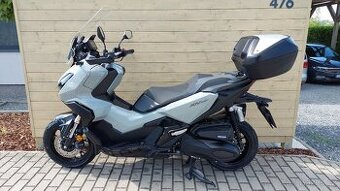Honda ADV 350 Smart top box 2024