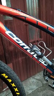 Prodám Corratec Super Bow Team