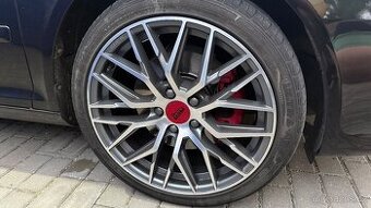 Alu kola MAM RS4 R18