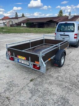Vezeko 1300kg