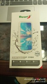 Samsung A34 5G obal