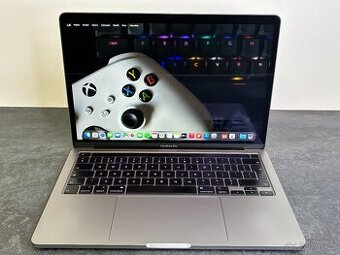 MacBook Pro 13'' 2020 / i5 / 16GB RAM / 512GB SSD - DPH