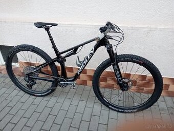 Ridley Raft XC vel. M