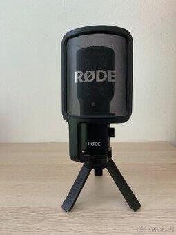Mikrofon Rode NT-usb