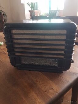 Rádio TESLA