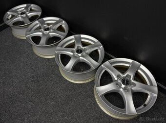 Alu Borbet 5x112 16” et38