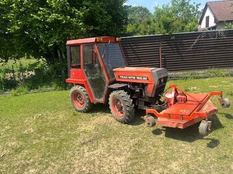 Malotraktor MT8 150.32