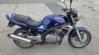 Kawasaki ER5