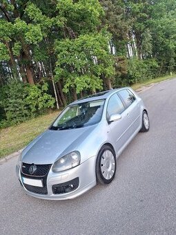 Golf V 2.0TDI 125kw