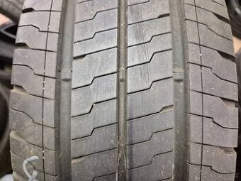 235/65 R16C CONTINENTAL (2x6,5 2x6mm) č.16264