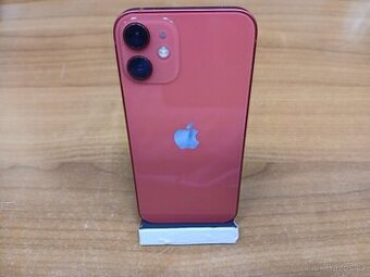 Iphone 12 mini red