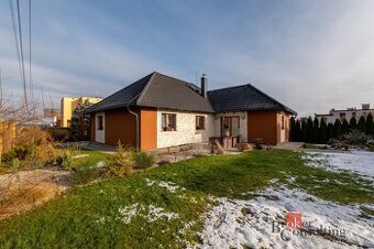 Prodej, domy/rodinný, 138 m2, K Trati 1068, 33701 Rokycany, 