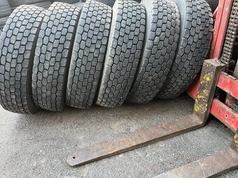 18mm MICHELIN 11 22.5 11r22.5 R22.5 11R22.5