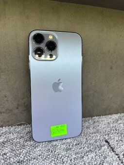 Apple iPhone 13 pro max TOP STAV 100%