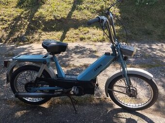 Babetta 207