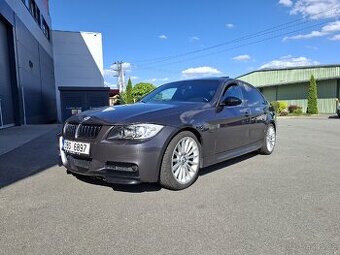 Bmw e90 330iA Mpaket