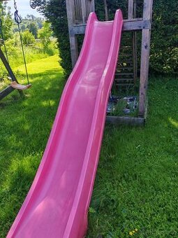 Dětská skluzavka 2,90