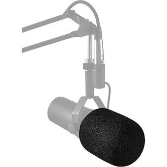 SHURE SM7B windscreen Shure A7WS