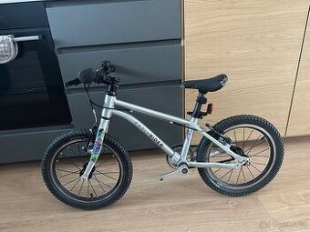 Dětské kolo Early Rider 16 “