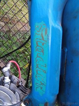 Stadion S 22