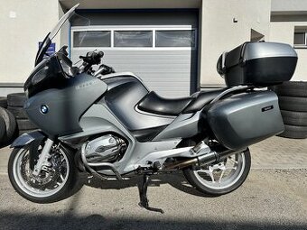BMW R 1200 RT