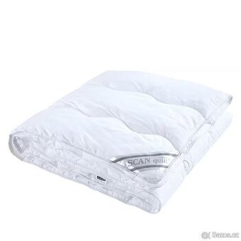 Přikrývka scanguilt classic light 2x
