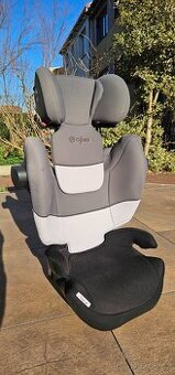Prodám dětskou autosedačku Cybex od 3 do 12 let