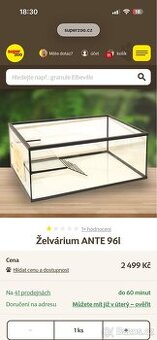 Akvárium