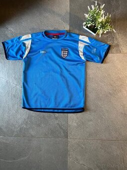 Originální anglický retro dres
