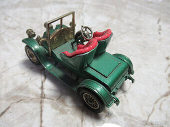 Prodám matchbox