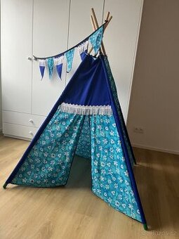 Teepee Típí