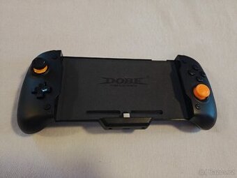 Grip pro Nintendo Switch