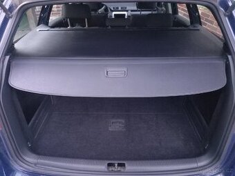 VW Passat B6 - roleta kufru