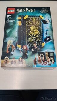 Lego HP 76397: hodina obrany proti černé magii