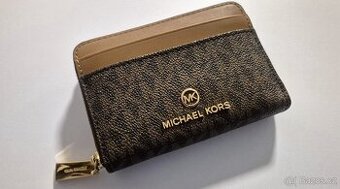 Peněženka Michael Kors Jet Set Small
