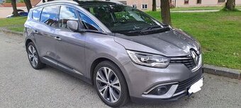 Renault Grand Scenic 1.6dci