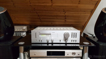 JVC A-X1 Stereo zesilovač