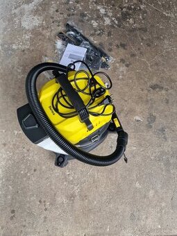 Tepovací vysavač Siguro VM-S620I TurboVAC AquaTech