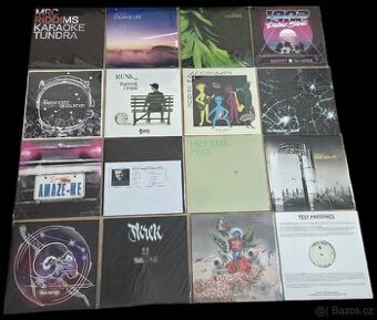 Instrumentalni cz/sk hip hip