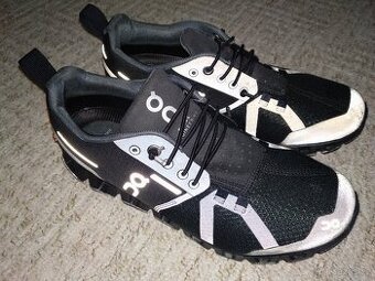 QC - boty