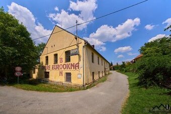 Prodej Komerční nemovitosti