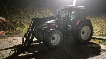 Traktor Steyr 9094 (CASE IH CS 94) s čelem - 1