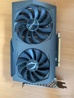 ZOTAC GeForce RTX 3070 Twin Edge 8GB