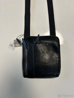Nová pánská taška přes rameno Baťa (s visačkou) – Crossbody
