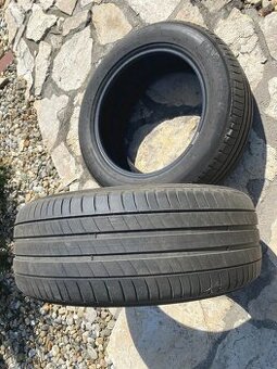 Pneu letní 225/55R17